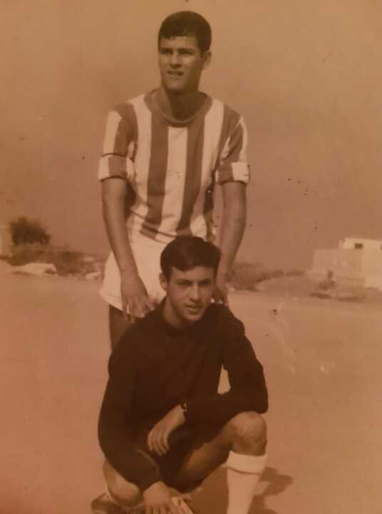 Hamido Harrús