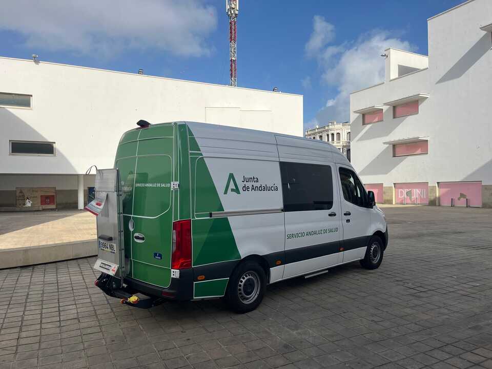 colecta donación de sangre