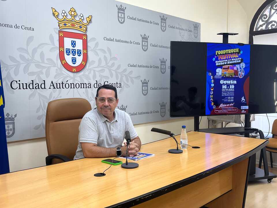 Rafael Montero./ J.A. González