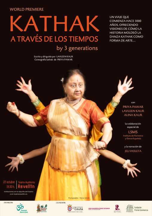 kathak