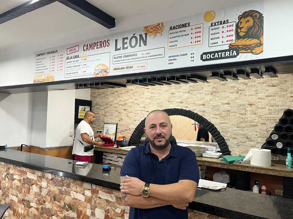 Melchor León
