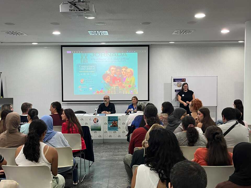 jornadas acefep