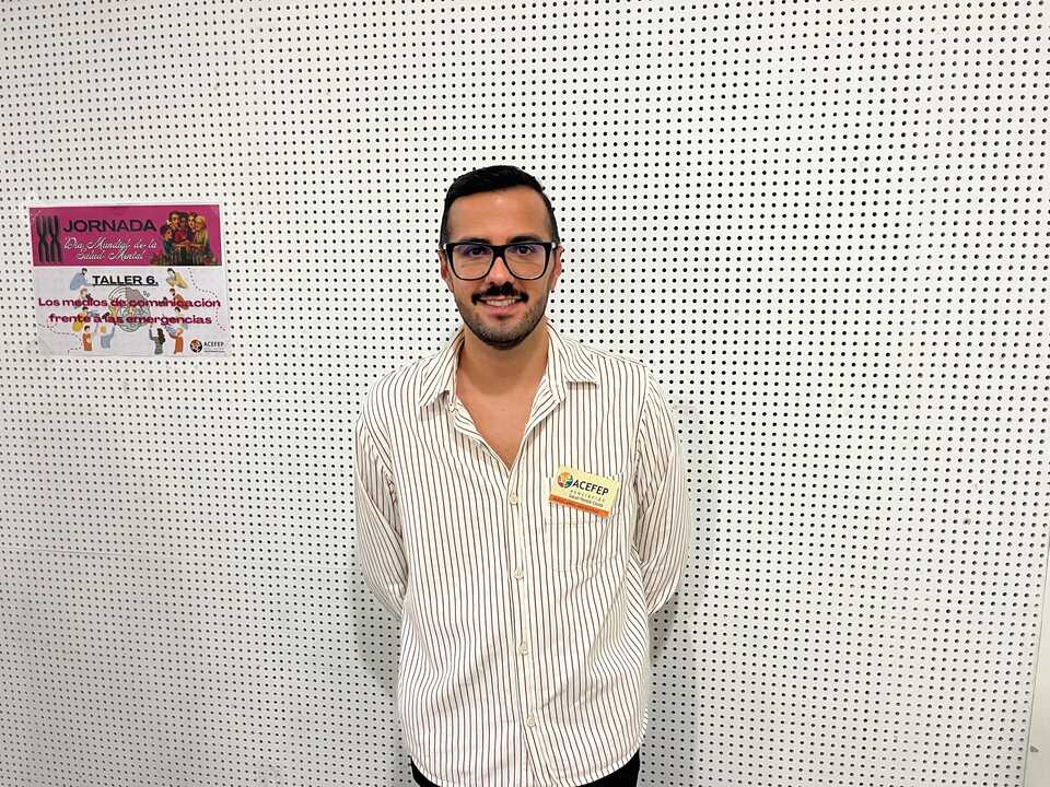 Miguel Sánchez