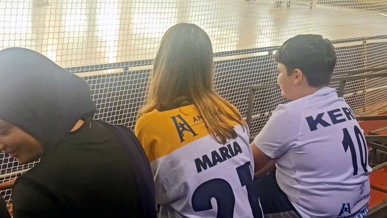 hockey