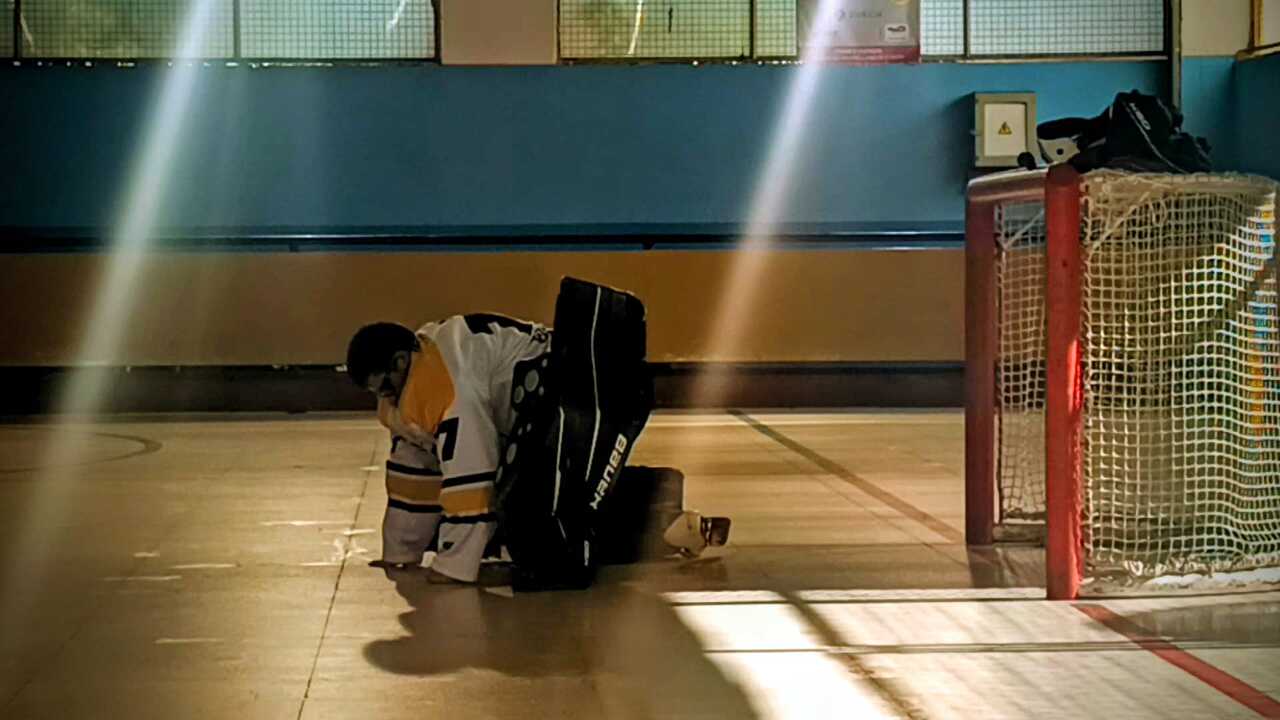 hockey