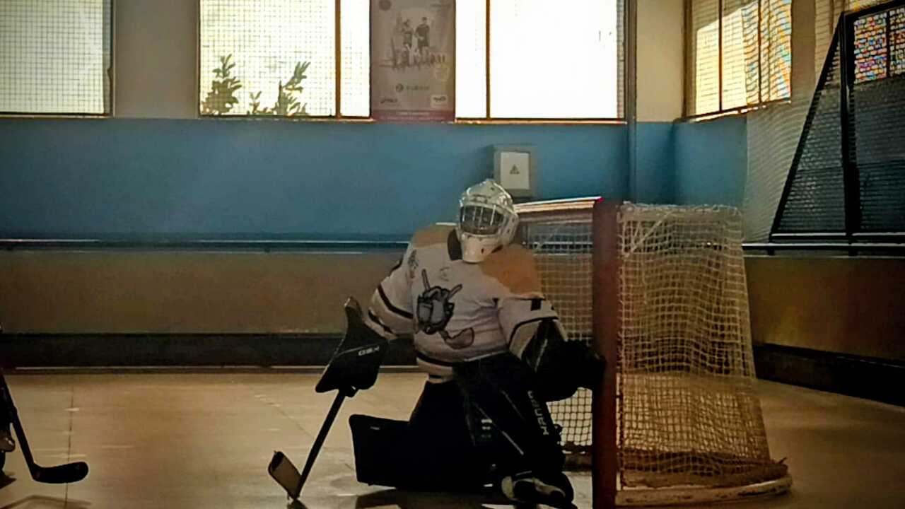 hockey