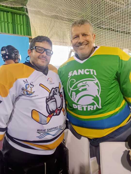 hockey