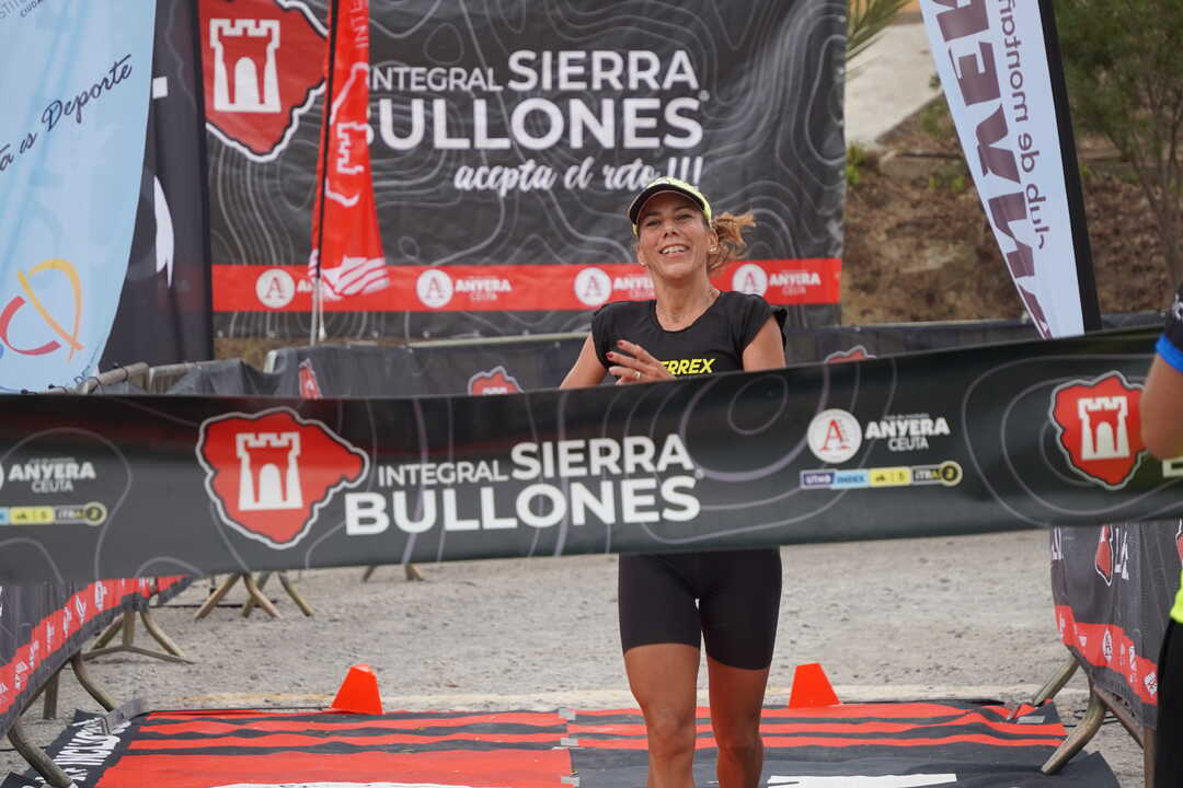 María Bohórquez