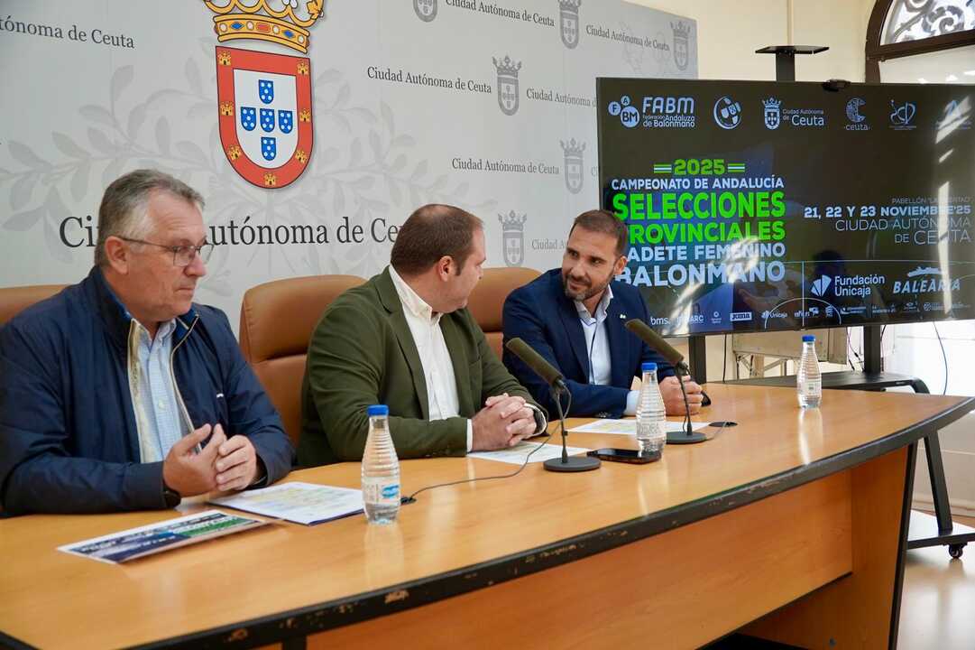Campeonato de Andalucía, selecciones provinciales, Cadete femenino Balonmano