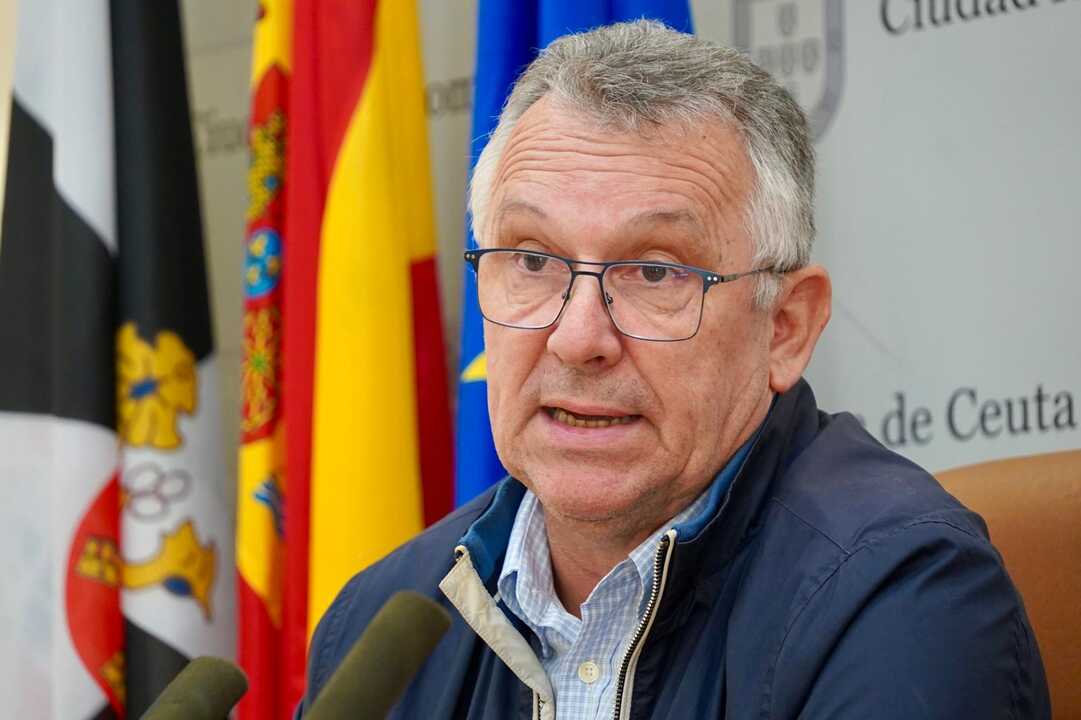 Juan José Vilches / Esther Zárate