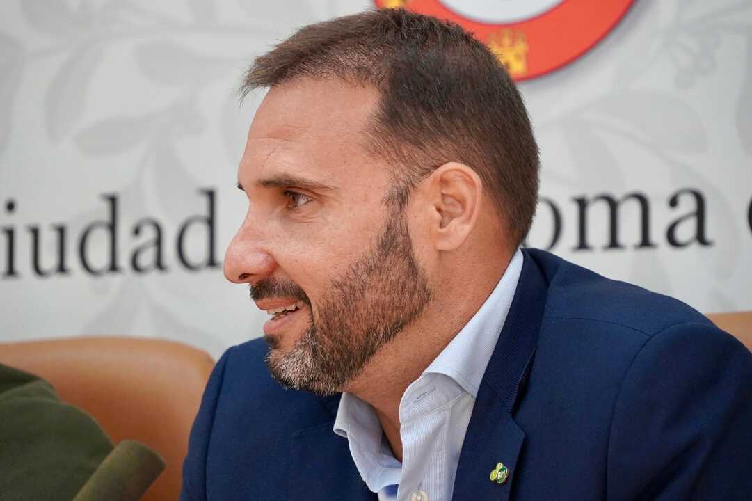Sebastián Martínez / Esther Zárate