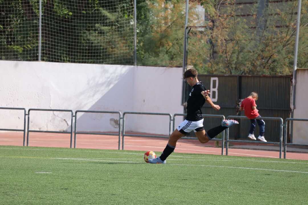 Nacional Infantil y Cadete de Fútbol