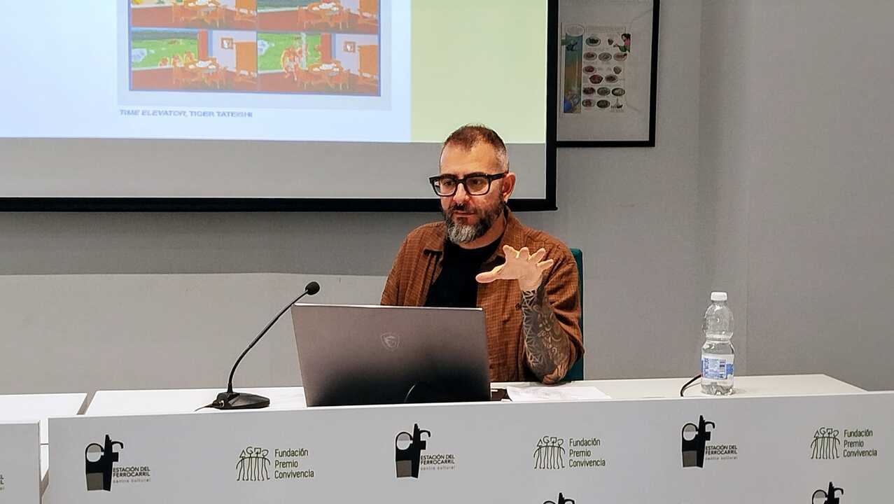 Manu Gutiérrez