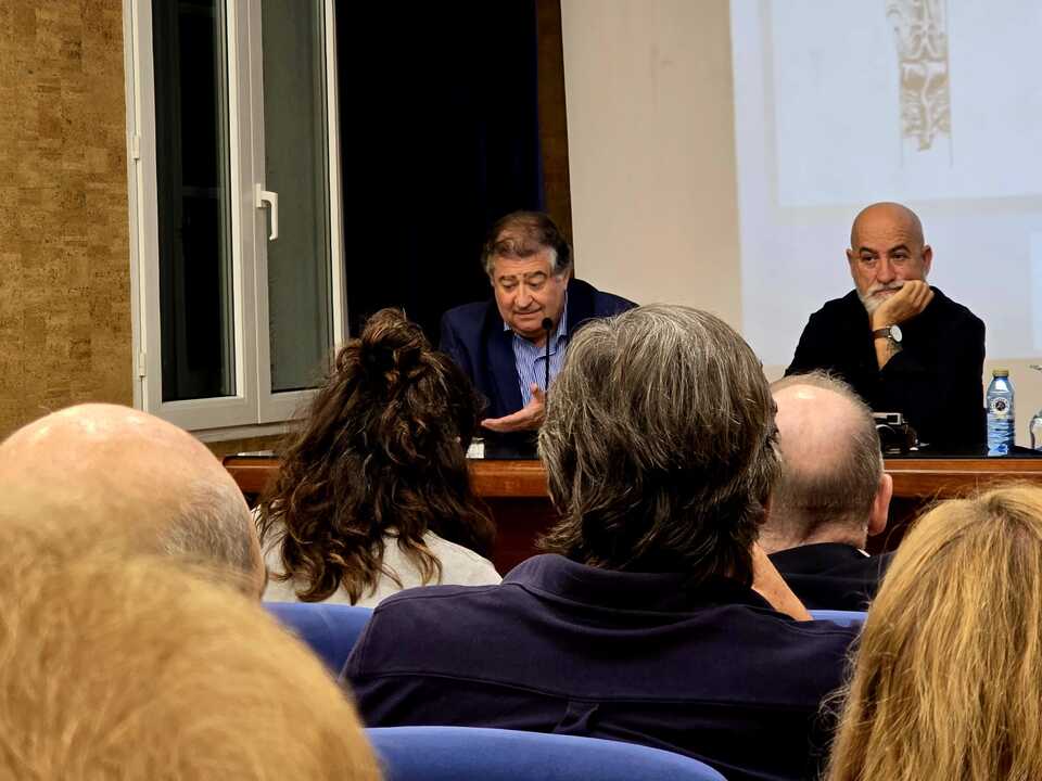Catálogo de Molduras Modernistas: Ceuta y Melilla se unen para preservar su patrimonio