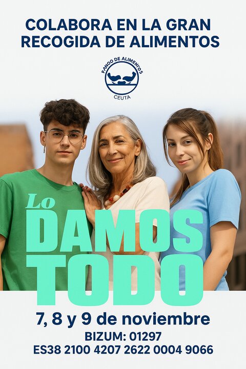 cartel GR25