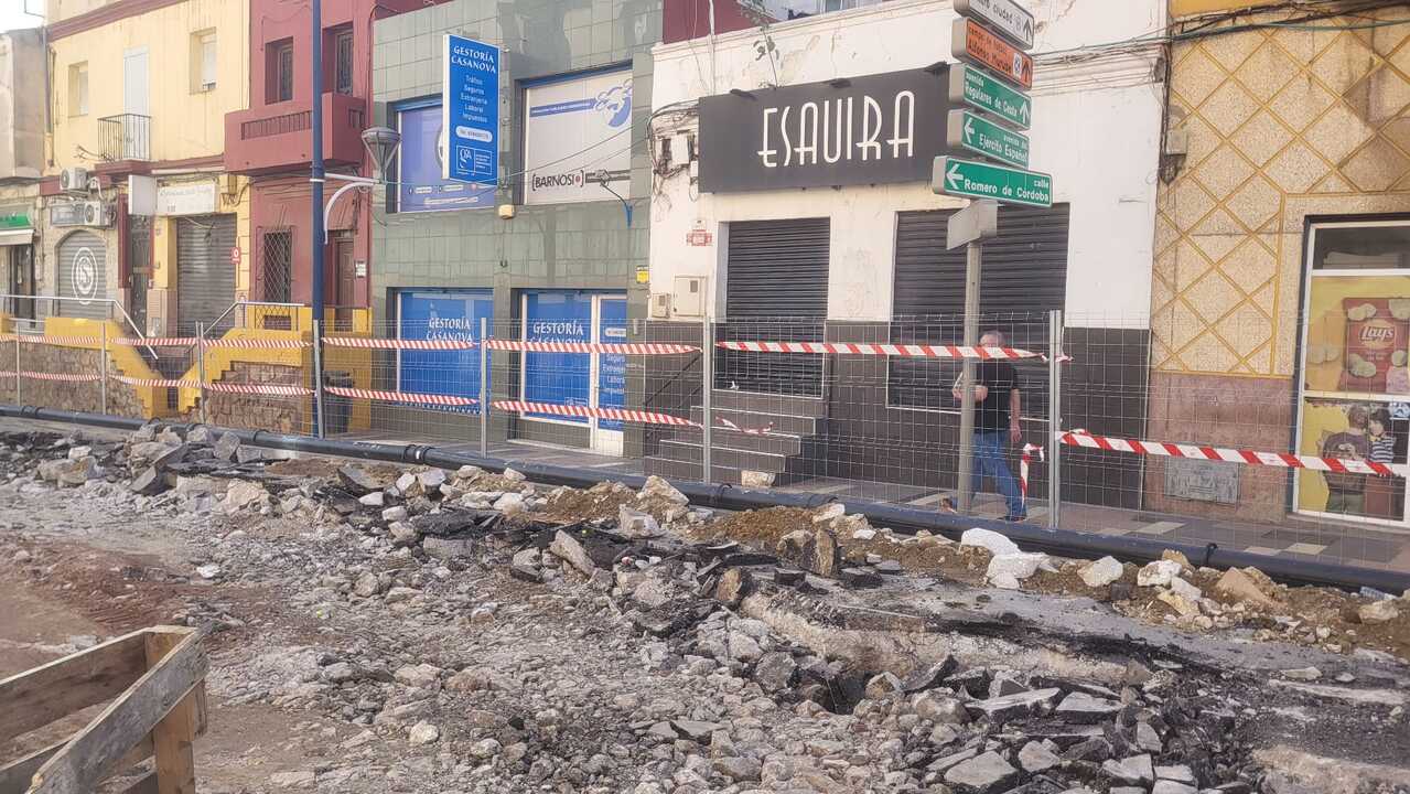 obras Hadú