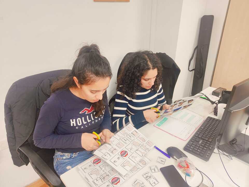 margenes y vínculos