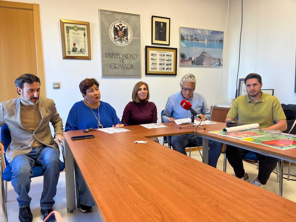 semana de la discapacidad presentación