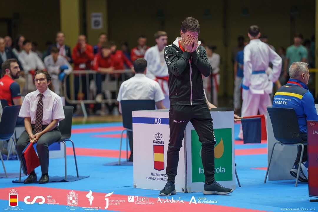 karate