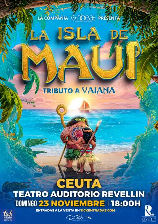 cartel tributo a vaina