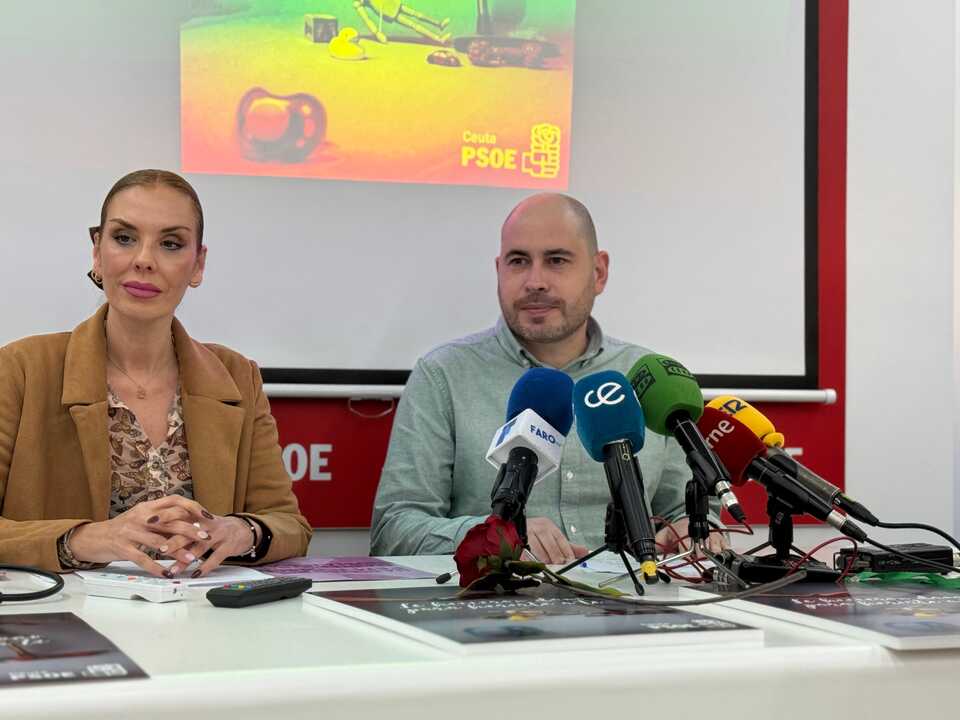 PSOE / M.Zapico