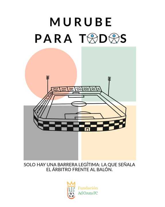 Murube para todos