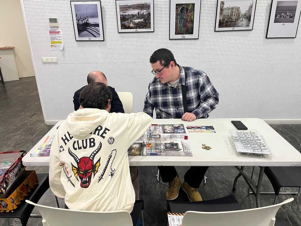 asociación el solitario