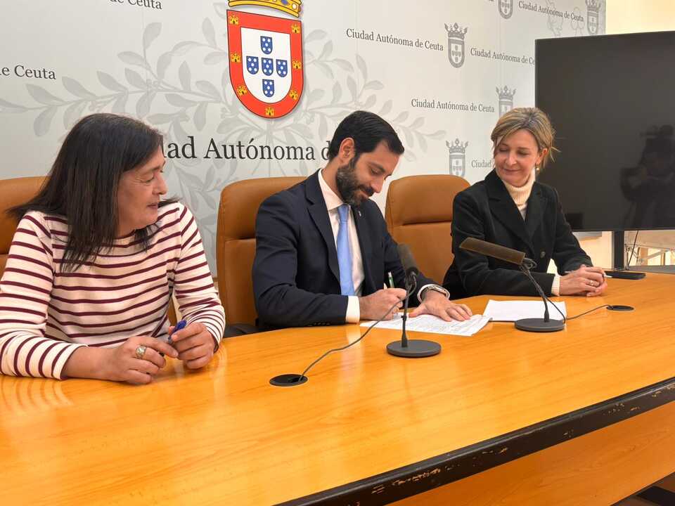 Ceuta lanza su base oficial de precios de la construcción para evitar sobrecostes y licitaciones desiertas