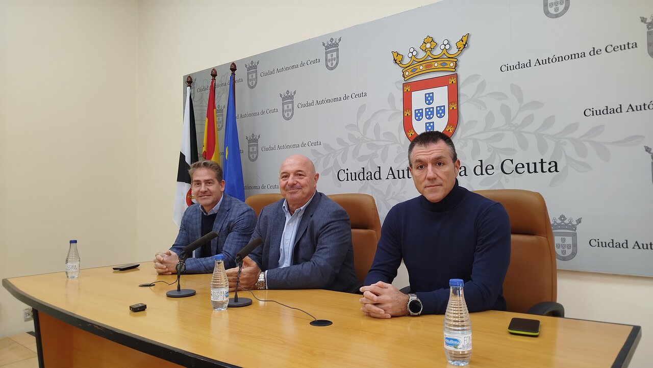 Presentación de la campaña de los ByuBonos comerciales