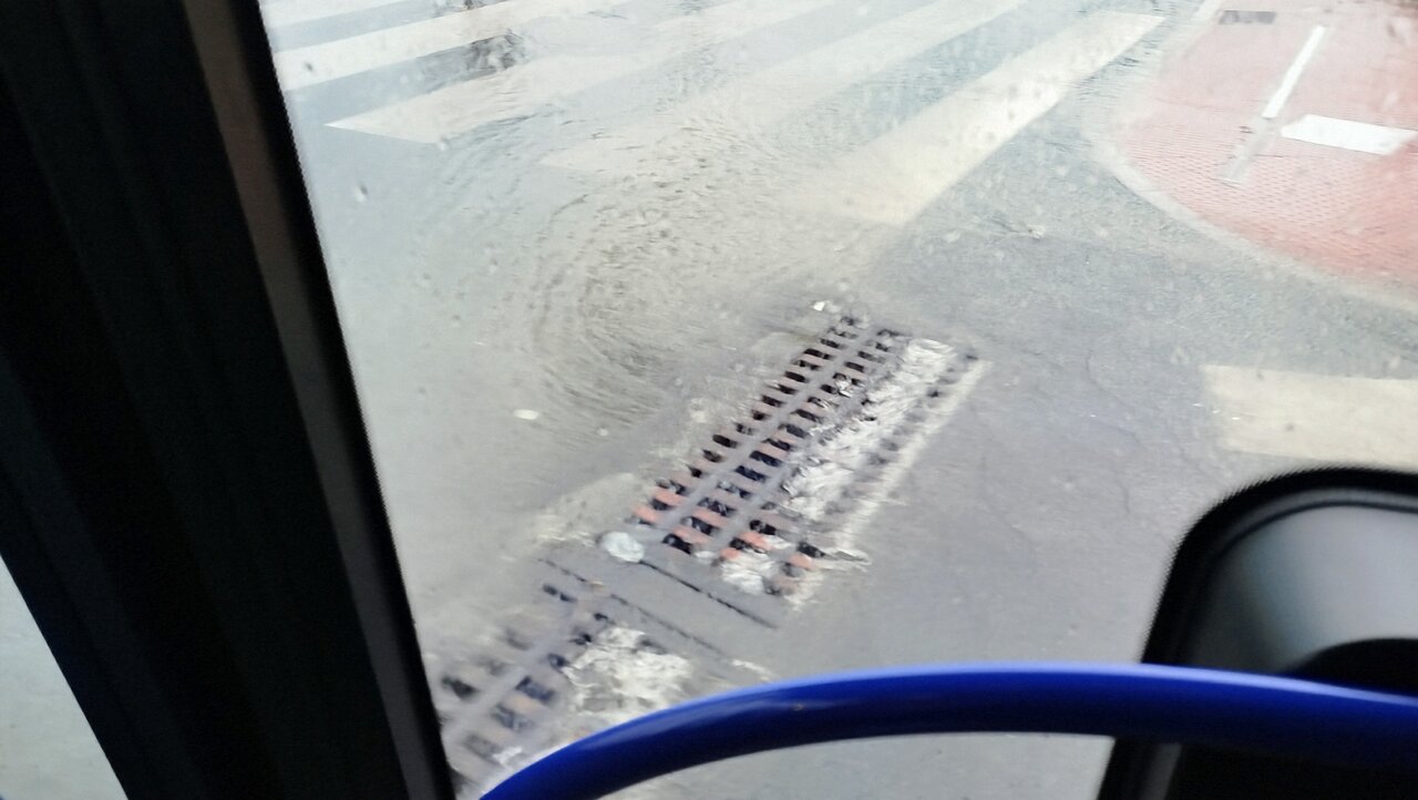 Imbornal