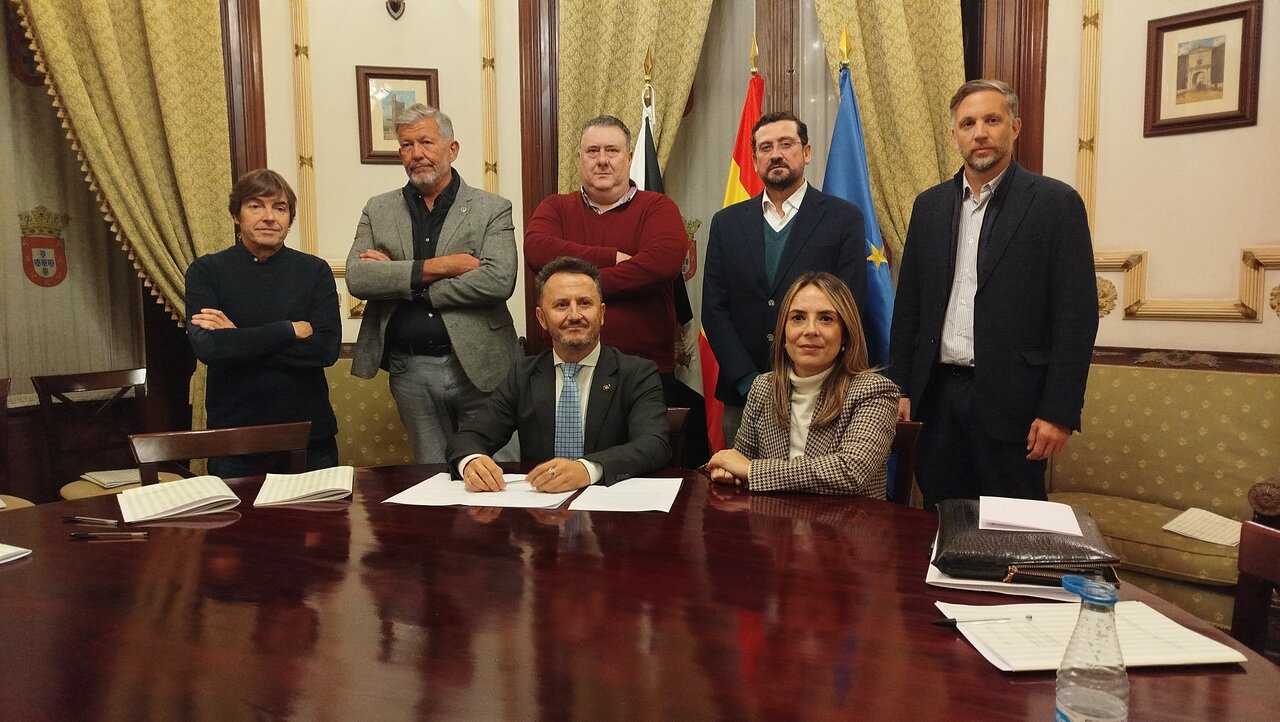 Jurado del Premio Convivencia