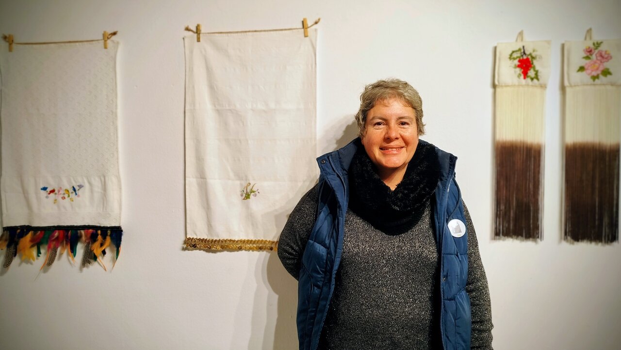 Exposición 'Miradas de Mujer' Fundació Baleària