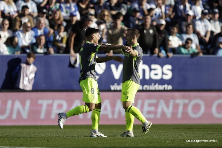 Málaga Ceuta / Liga Hypermotion