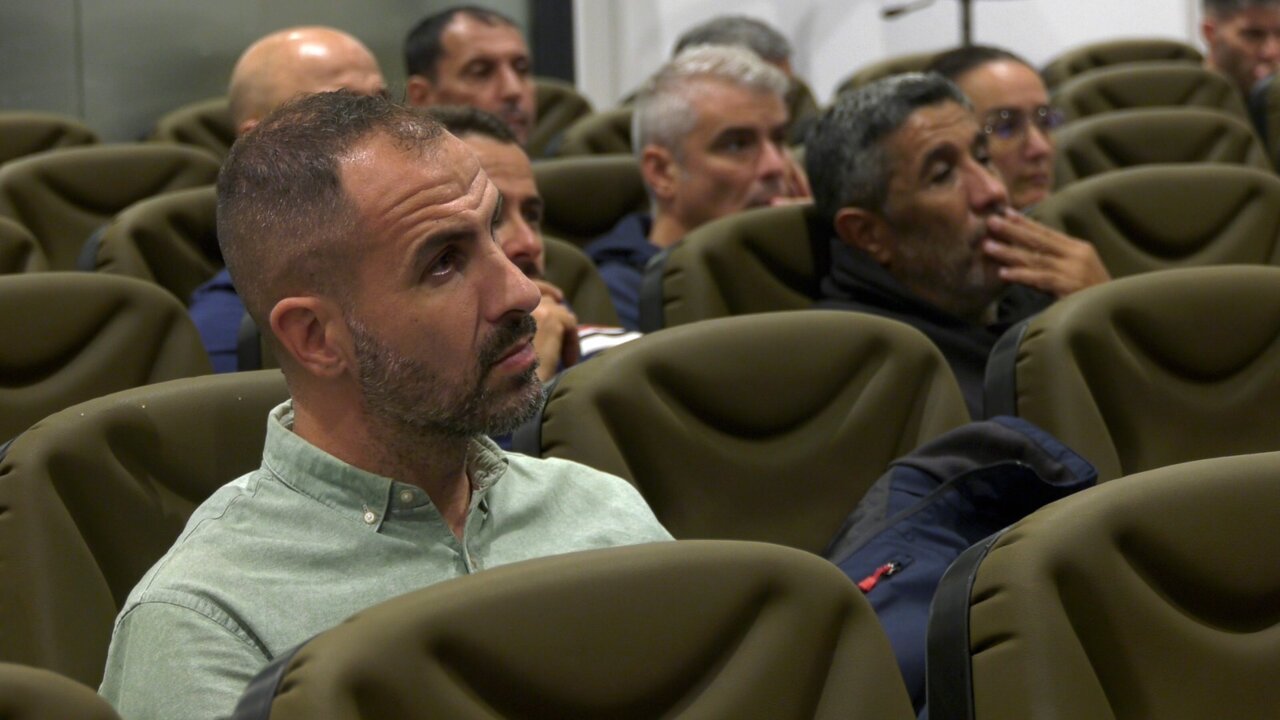 comité entrenadores