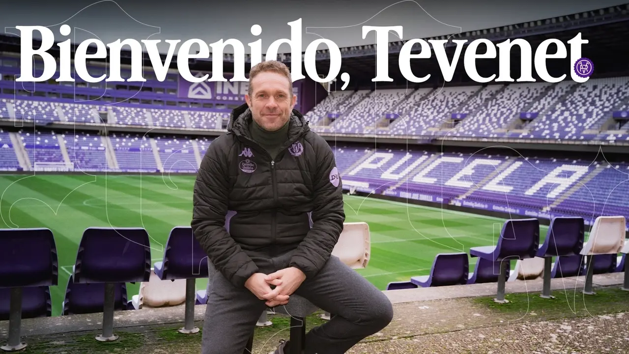Tevenet