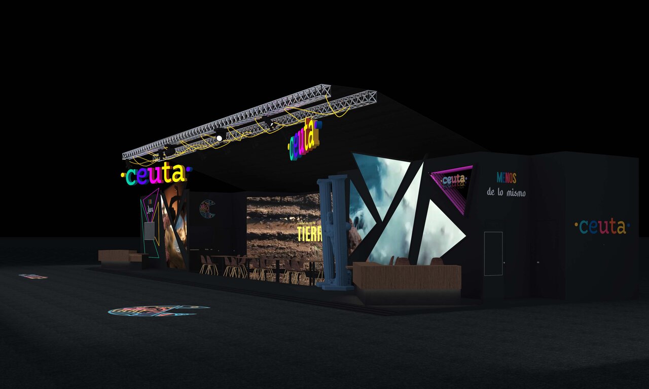 stand fitur