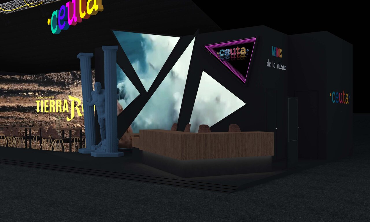 stand fitur