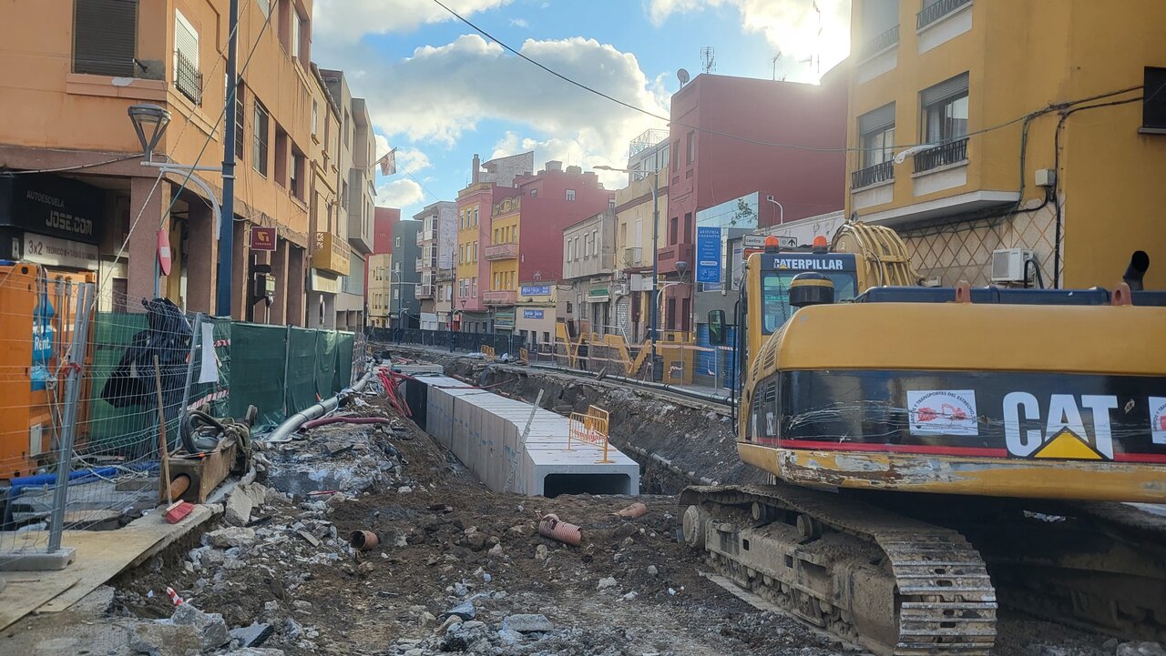 Obras Hadú / (C.A)