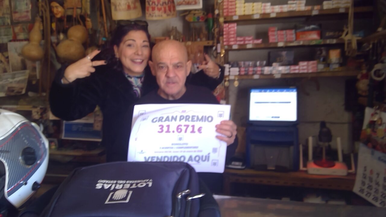 Administración calle Capitán Claudio Vázquez / Cedida