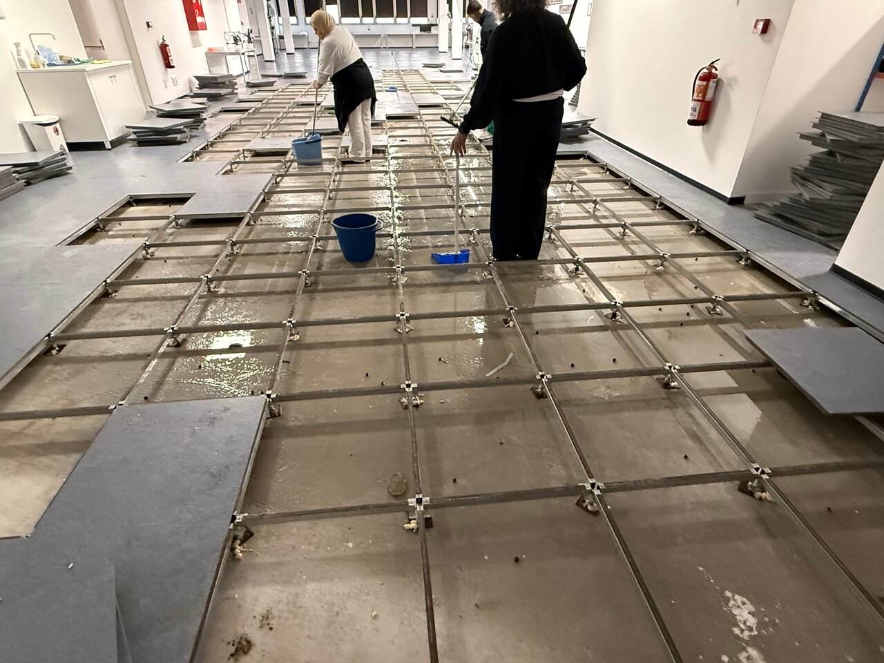 Lab