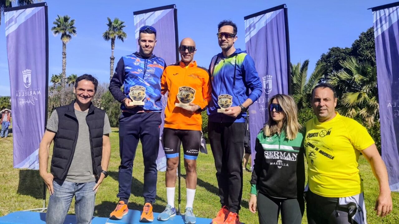 Tridingo Team Ceuta