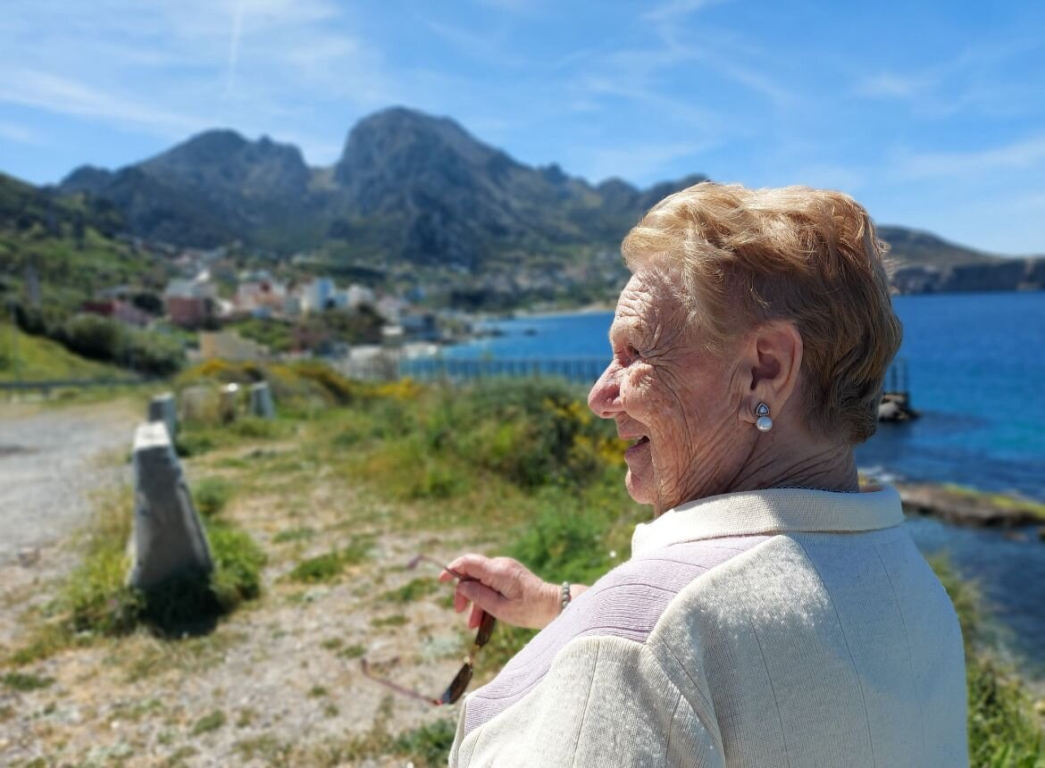 La familia de María comparte una emotiva carta en la que recuerdan su fortaleza, su entrega y el legado de unión que deja en hijos, nietos y bisnietos