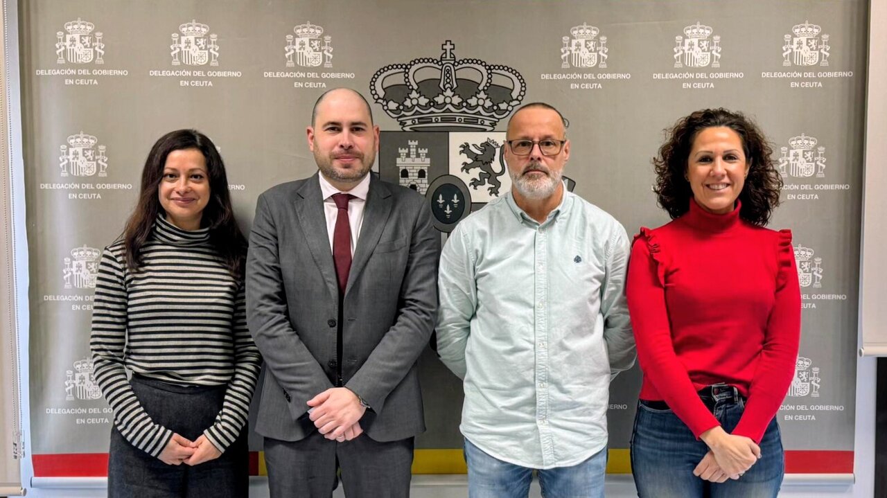 Pérez Triano y Ángel Lara