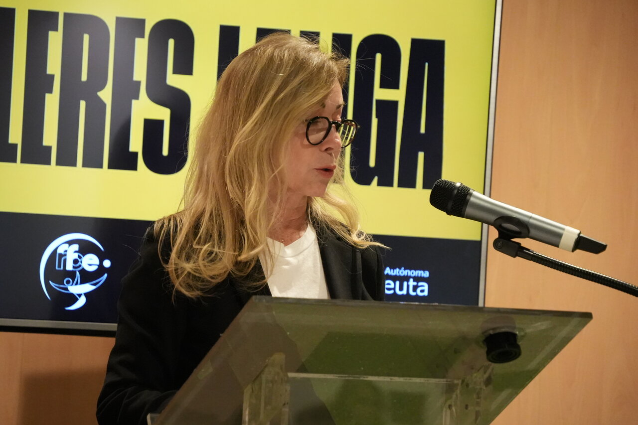 taller “Detectar, prevenir y actuar: respuestas ante el racismo en el deporte”