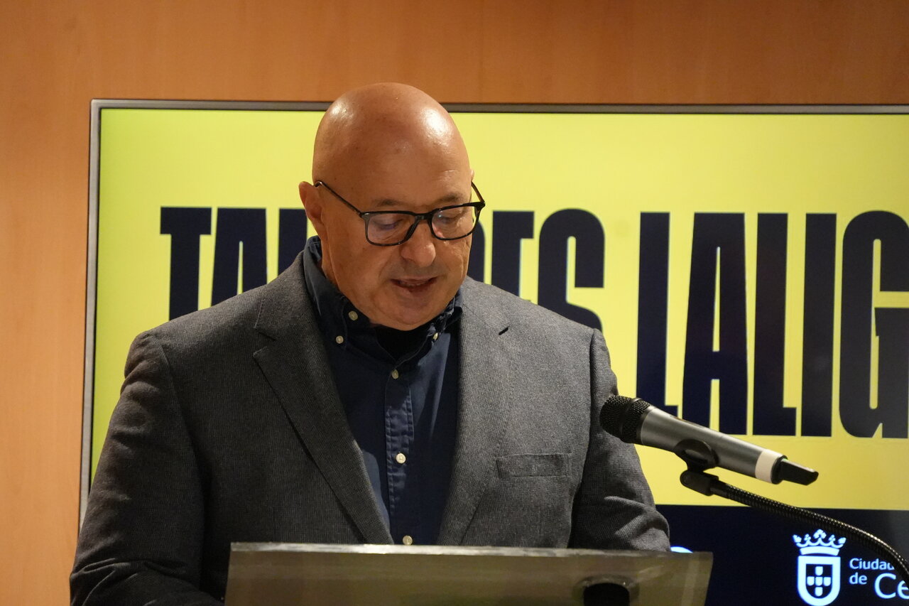 taller “Detectar, prevenir y actuar: respuestas ante el racismo en el deporte”
