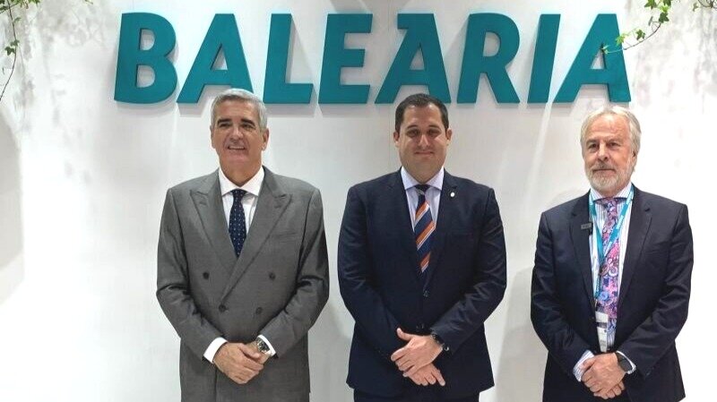 REjano Balearia
