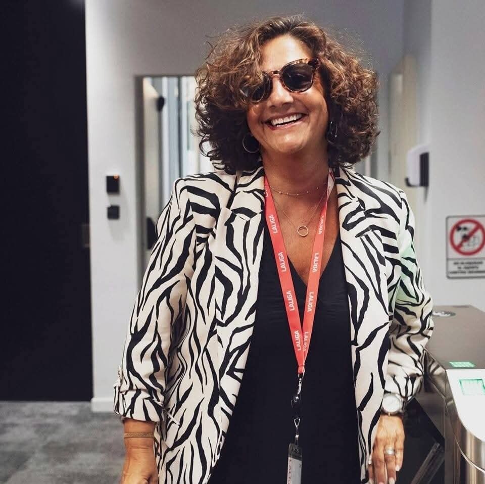 Pilar Cózar