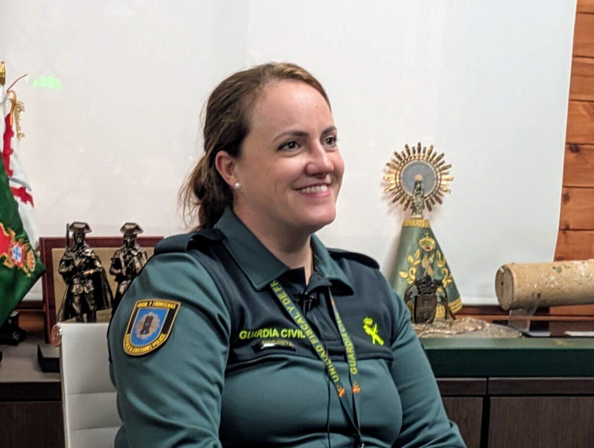 Rocío Osorio