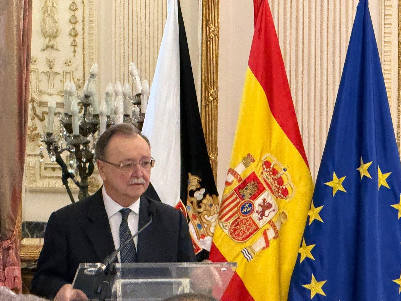 Juan Vivas./ M. Zapico