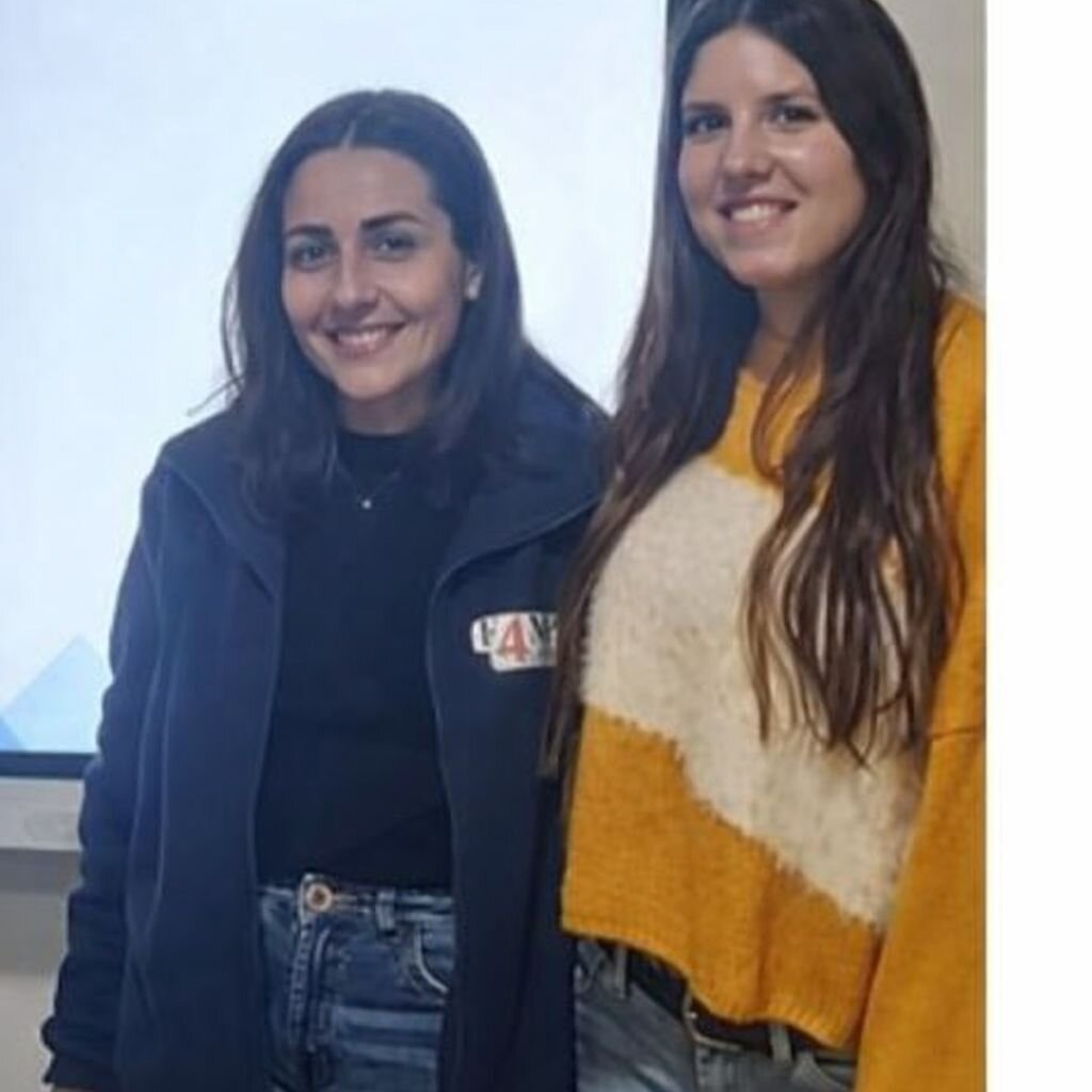 foto logopedas